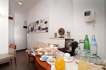 Apartment Excel Passetto Rom